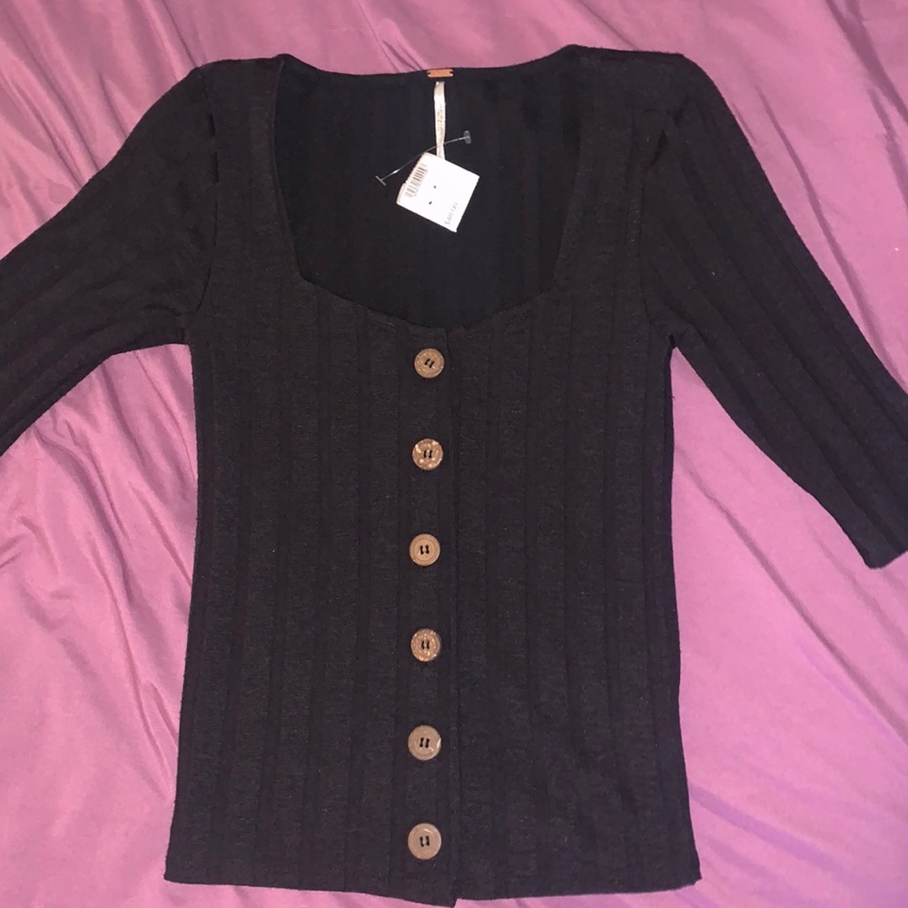 Free people top